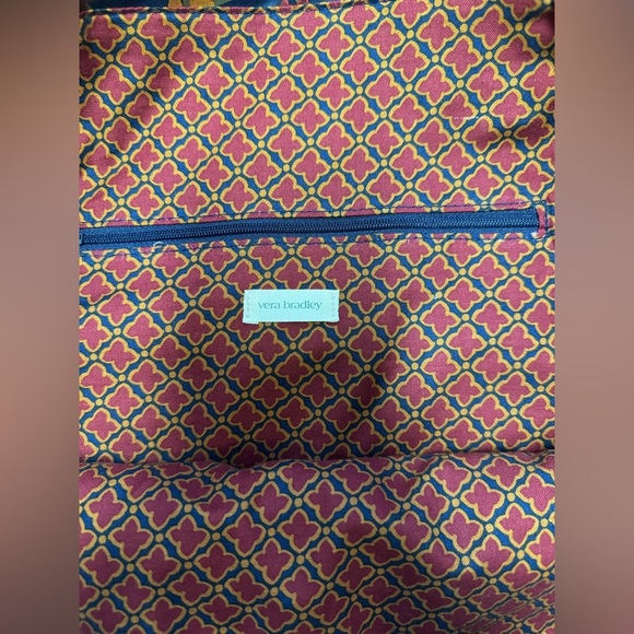 Vera Bradley —Marston Grand Tote Bag - Picture 9 of 9